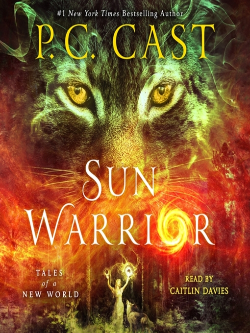heart of the sun warrior cover